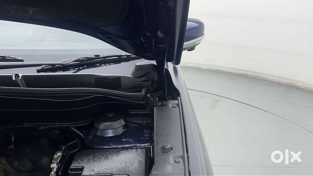 Maruti Suzuki Grand Vitara 1.5 Alpha Smart Hybrid At, 2022, Petrol