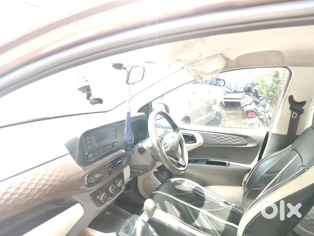 Hyundai Aura 2020 Diesel 80000 Km Driven