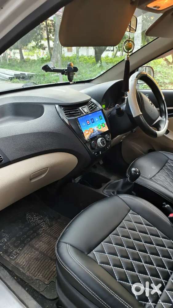 Hyundai Eon 2016 Petrol 30770 Km Driven