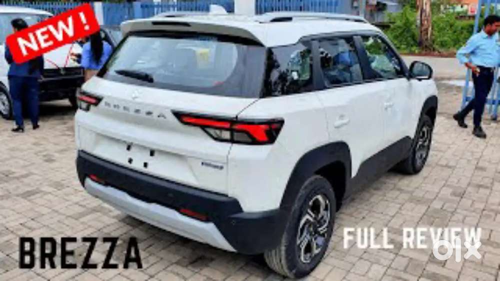Maruti Suzuki Victoris Petrol 2026
