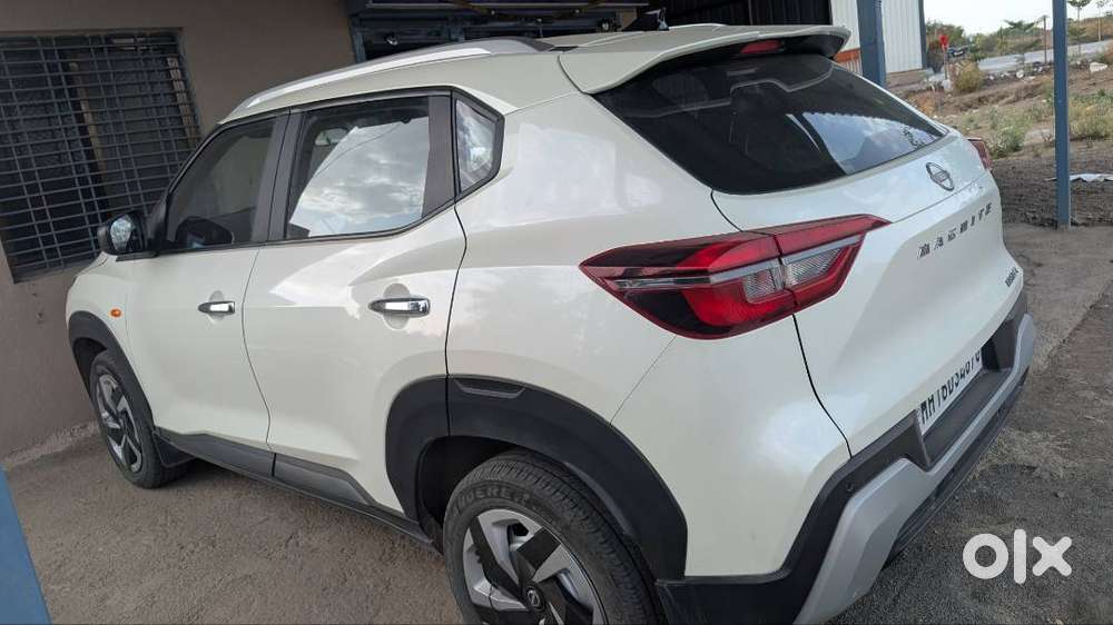 9 Manth Old Car Just Like A New