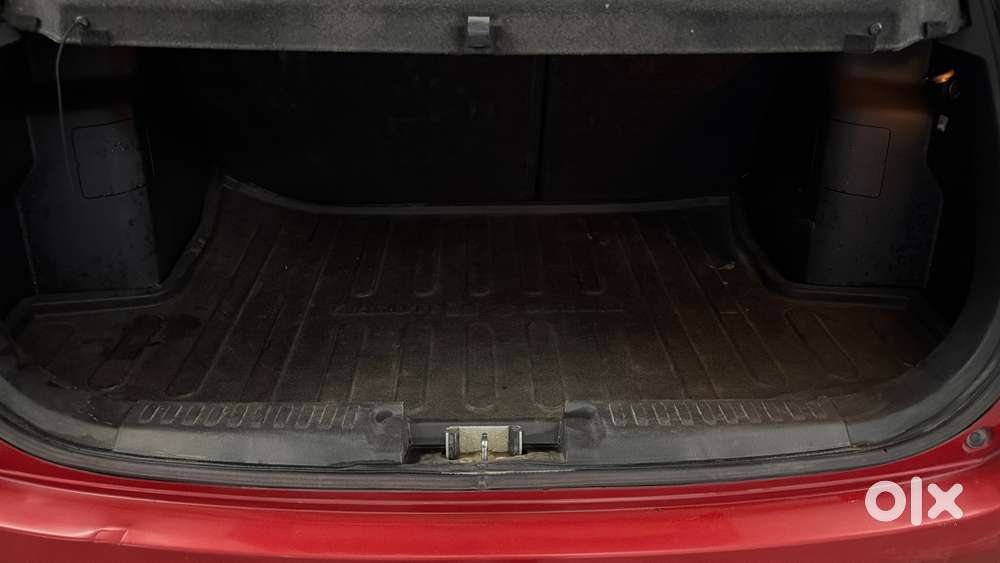 Maruti Suzuki Vitara Brezza Zxi +, 2022, Petrol