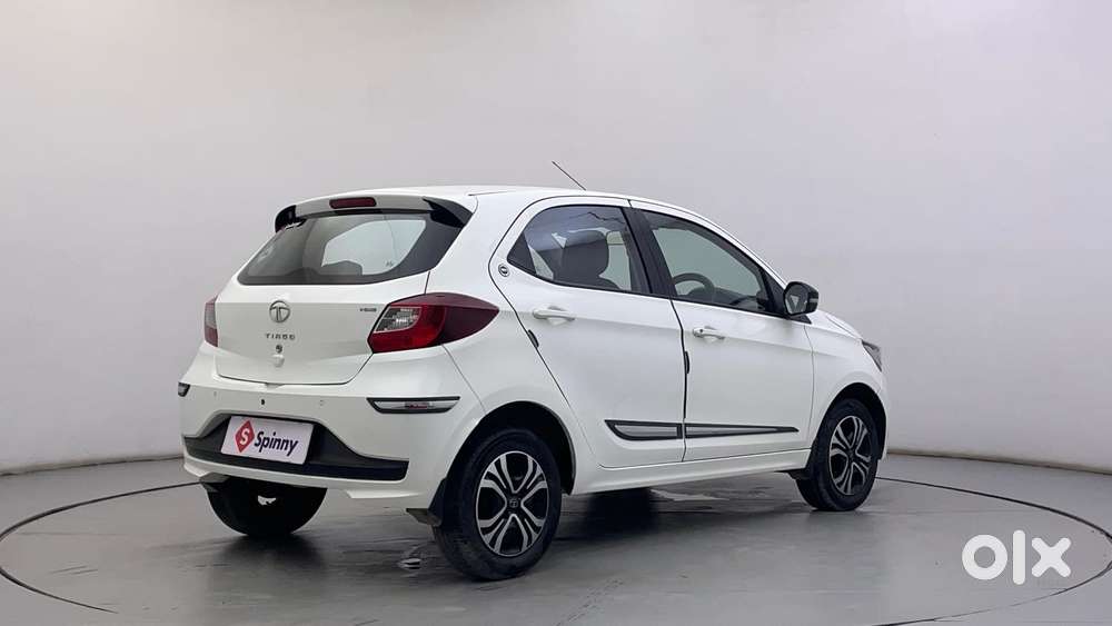 Tata Tiago 1.2 Revotron Xt Cng, 2023, Cng & Hybrids