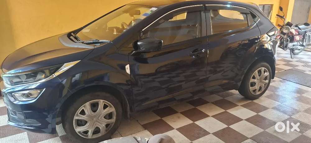 Tata Altroz 2024 Xta
