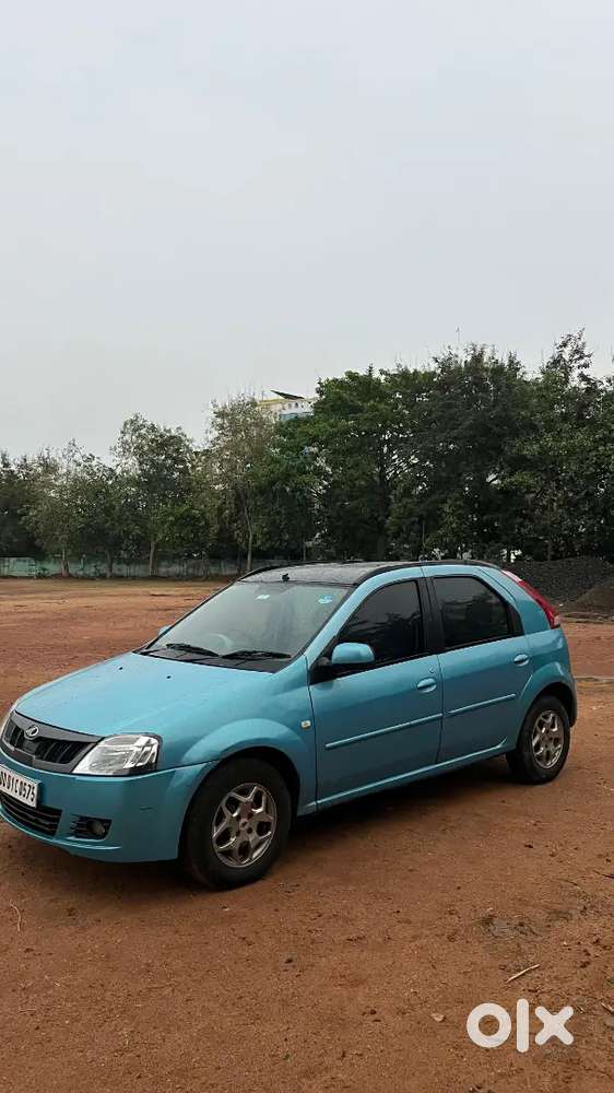 Mahindra Verito Vibe 2013 Diesel 350000 Km Driven