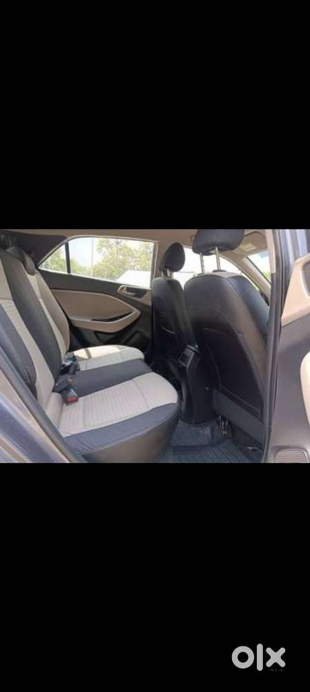 Hyundai I20 1.2 Magna Executive, 2018, Petrol