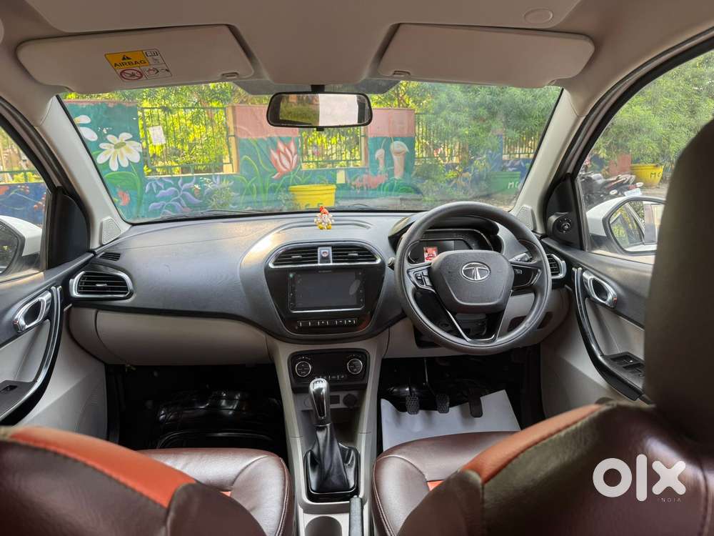 Tata Tiago 1.2 Revotron Xz, 2019, Petrol