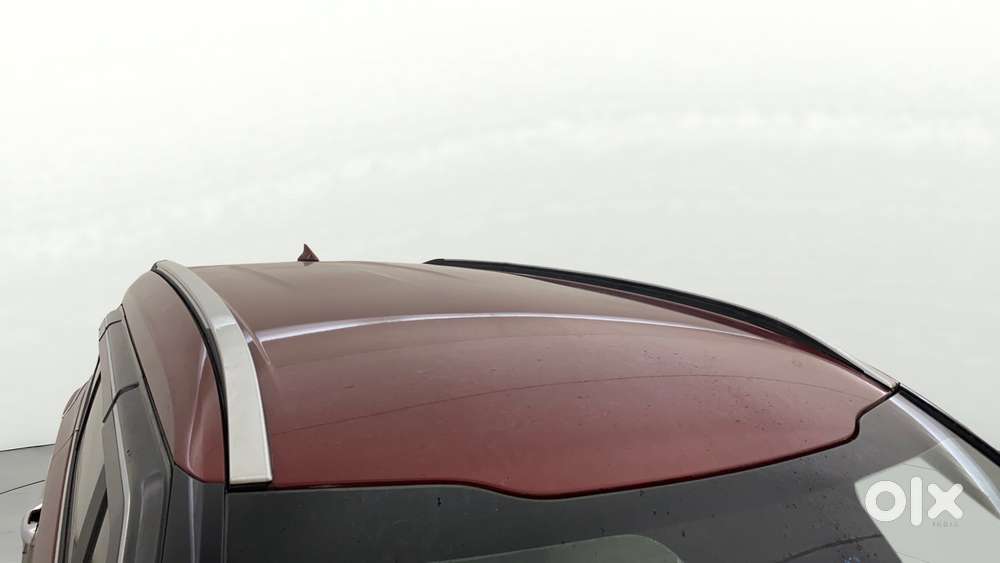 Kia Carens 1.5 Luxury Plus Diesel At 7 Str, 2023, Diesel