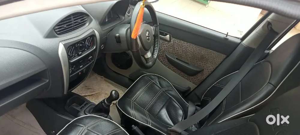 2nd Owner Maruti 800 Ac 2016