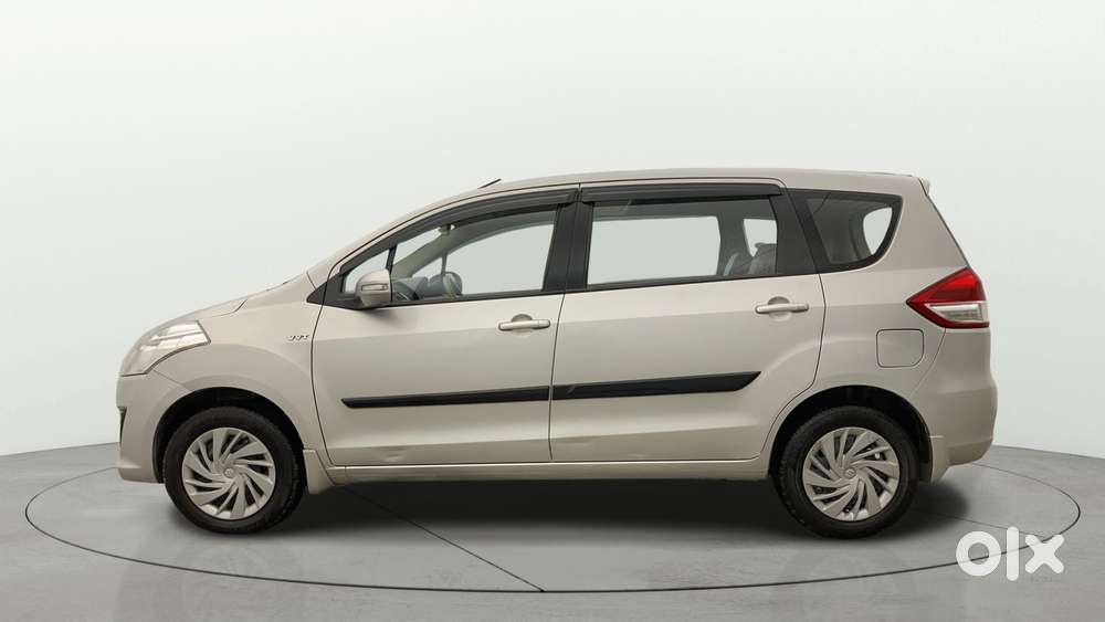 Maruti Suzuki Ertiga 2012-2015 Vxi, 2014, Petrol