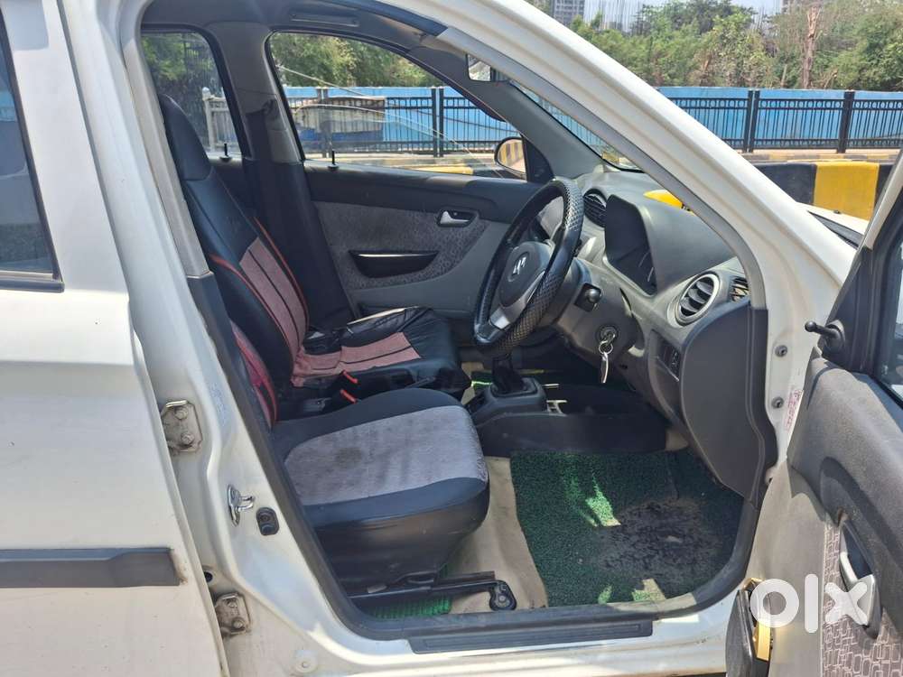 Maruti Suzuki Alto 800 Lxi, 2016, Petrol