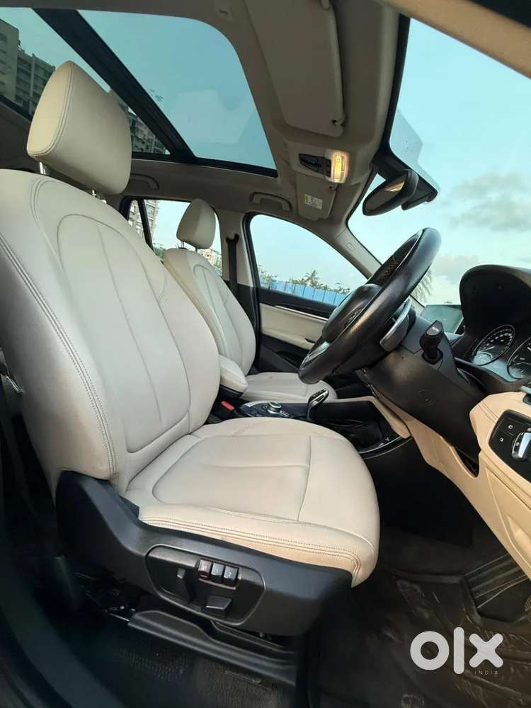 Bmw X1 2.0 Sdrive20d Xline, 2021, Diesel