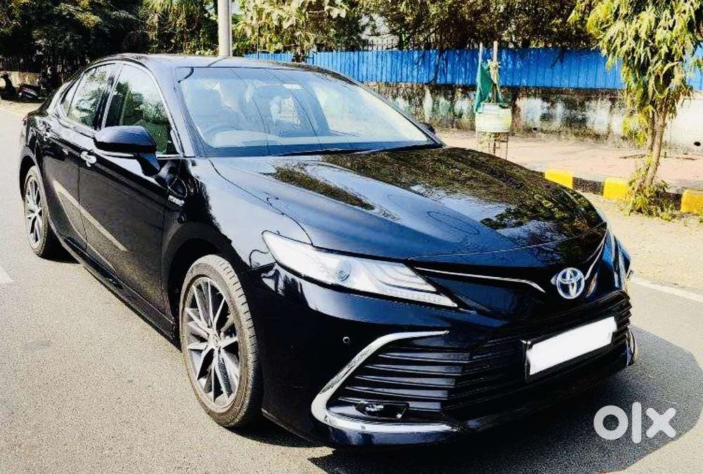 Toyota Camry Hybrid, 2024, Petrol