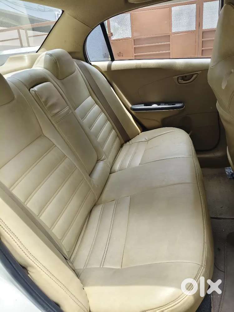 Honda Amaze 2014 Diesel Well Maintained