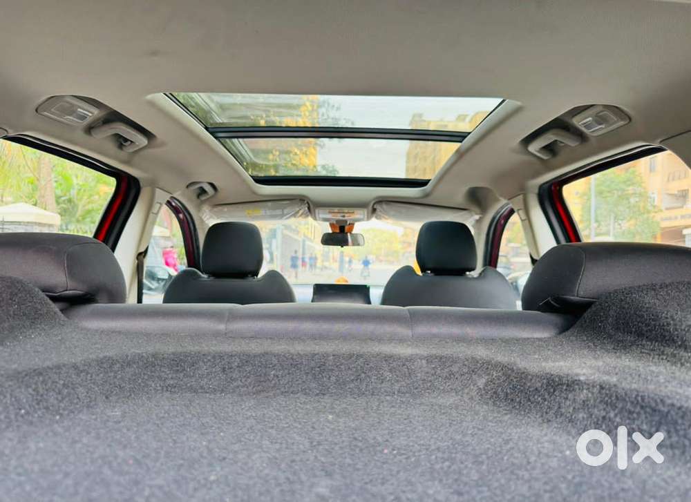 Tata Harrier 2.0 Kryotec Xta Plus, 2023, Diesel