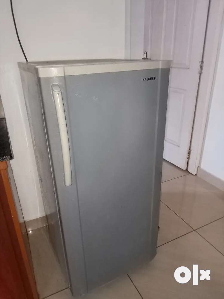 5000 Buy Sell Fridges Online in India OLX