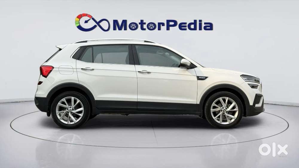 Skoda Kushaq 1.0 Tsi Style, 2024, Petrol