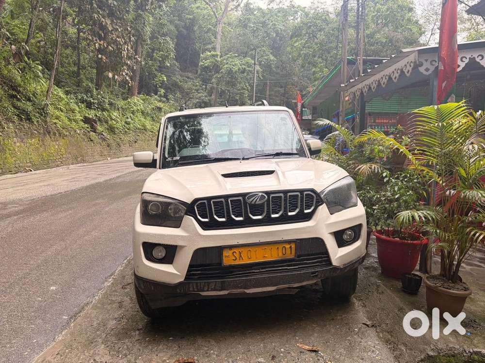 Mahindra Diesel Car 2019 Ready