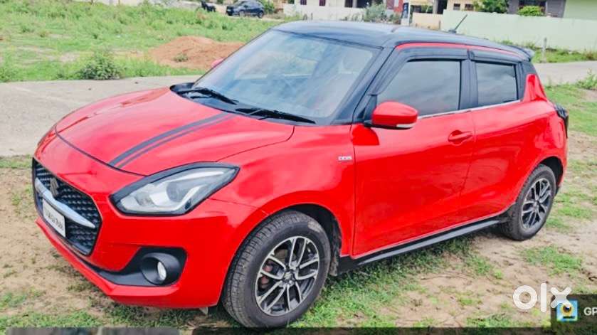 Swift Zdi Plus 2020
