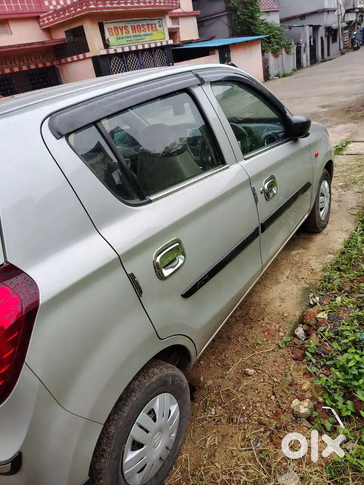 Maruti Suzuki Alto 2023