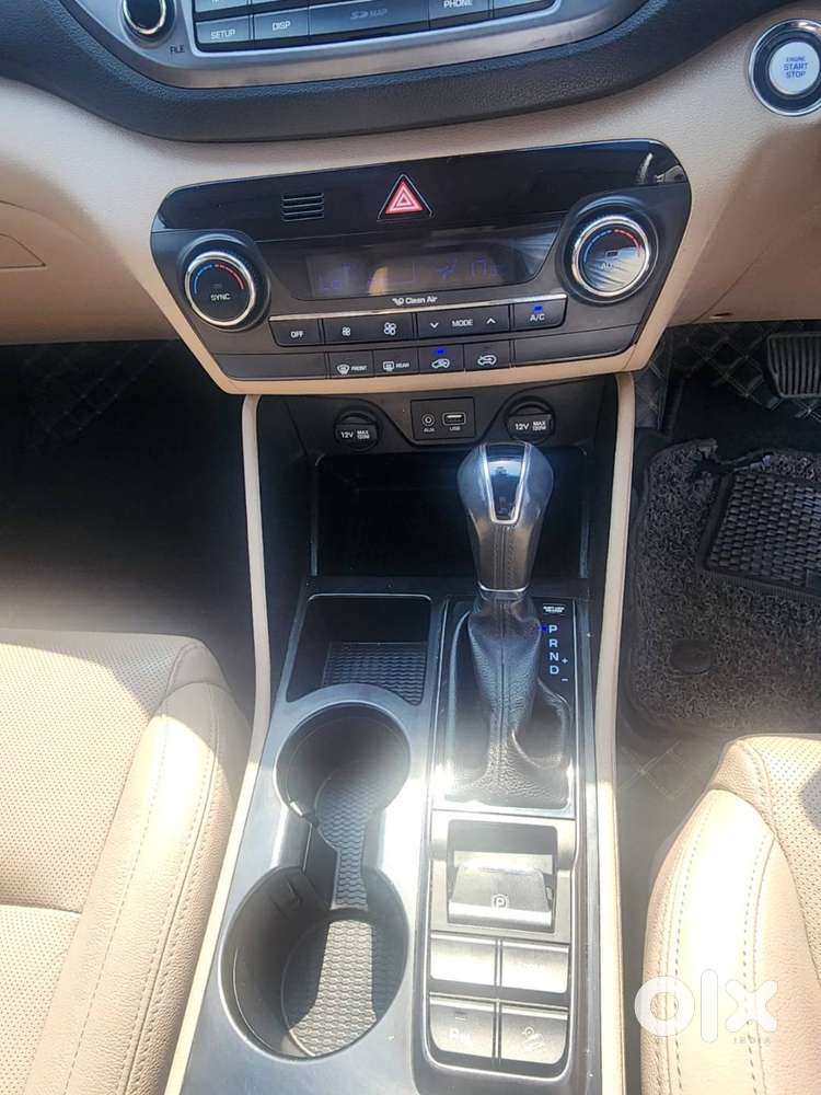 Why Pay Creta Price For A Compact Suv? Get A Luxury Hyundai Tucson