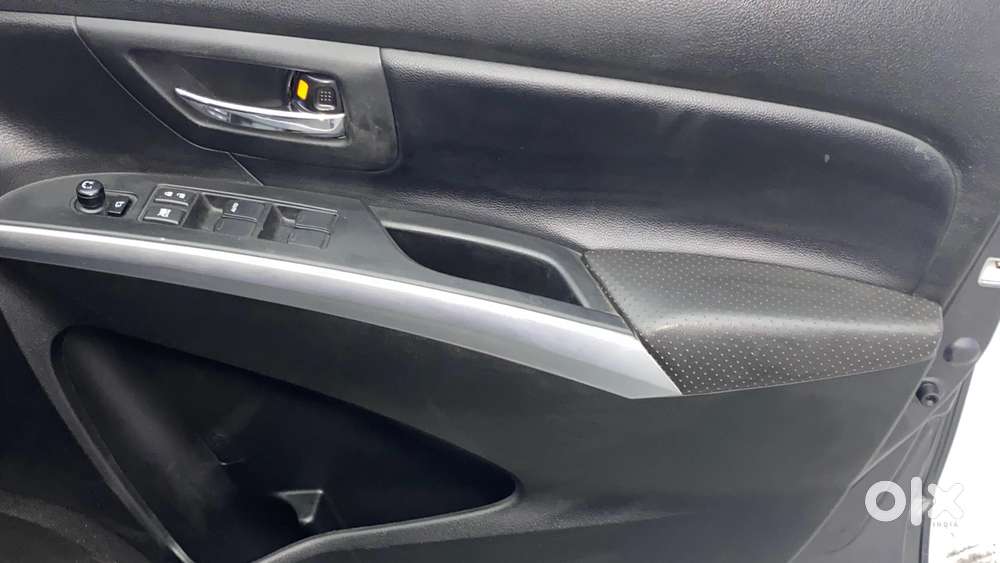 Maruti Suzuki S-cross 1.5 Alpha At, 2020, Petrol