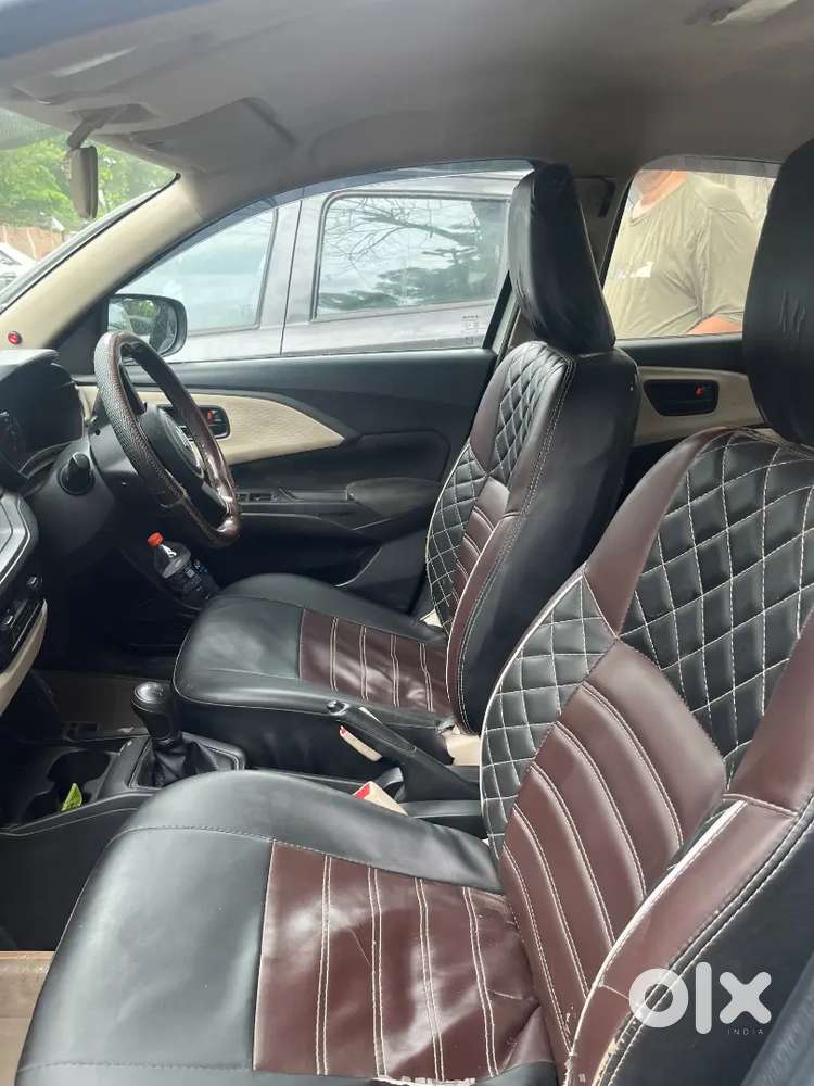 Maruti Suzuki Dzire 2025 Variant