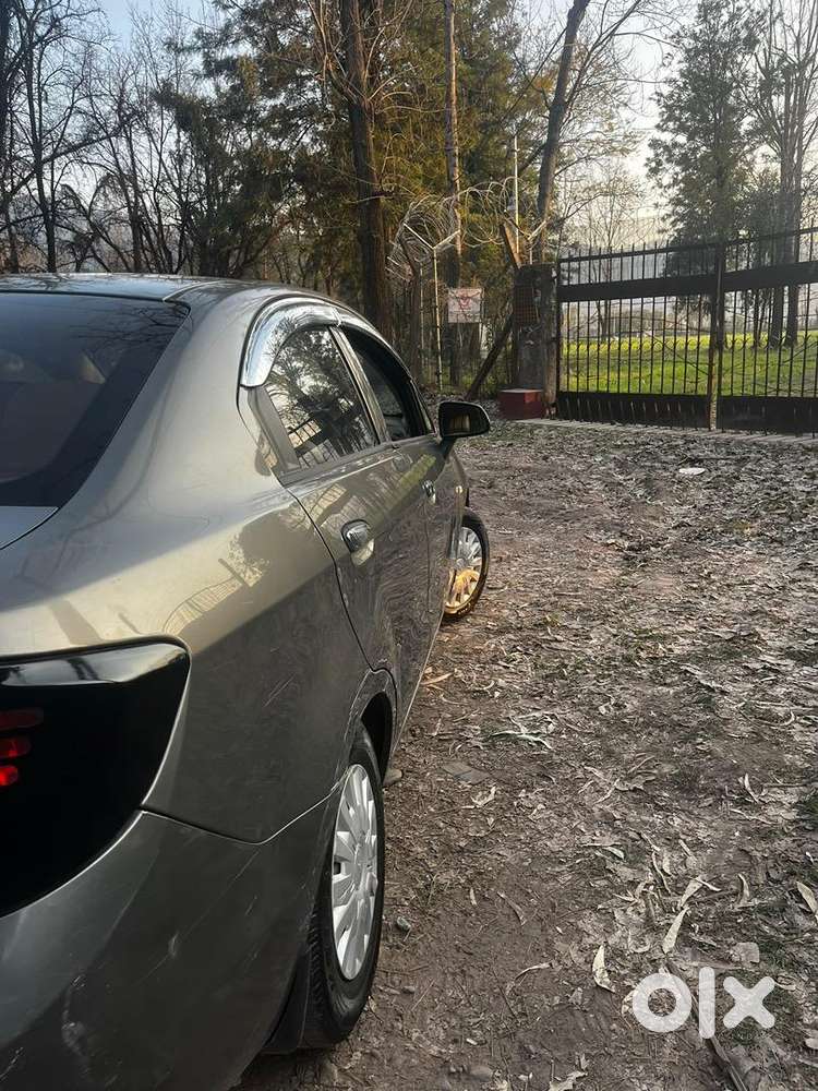 Chevrolet Sail 2014 Petrol Well Maintained