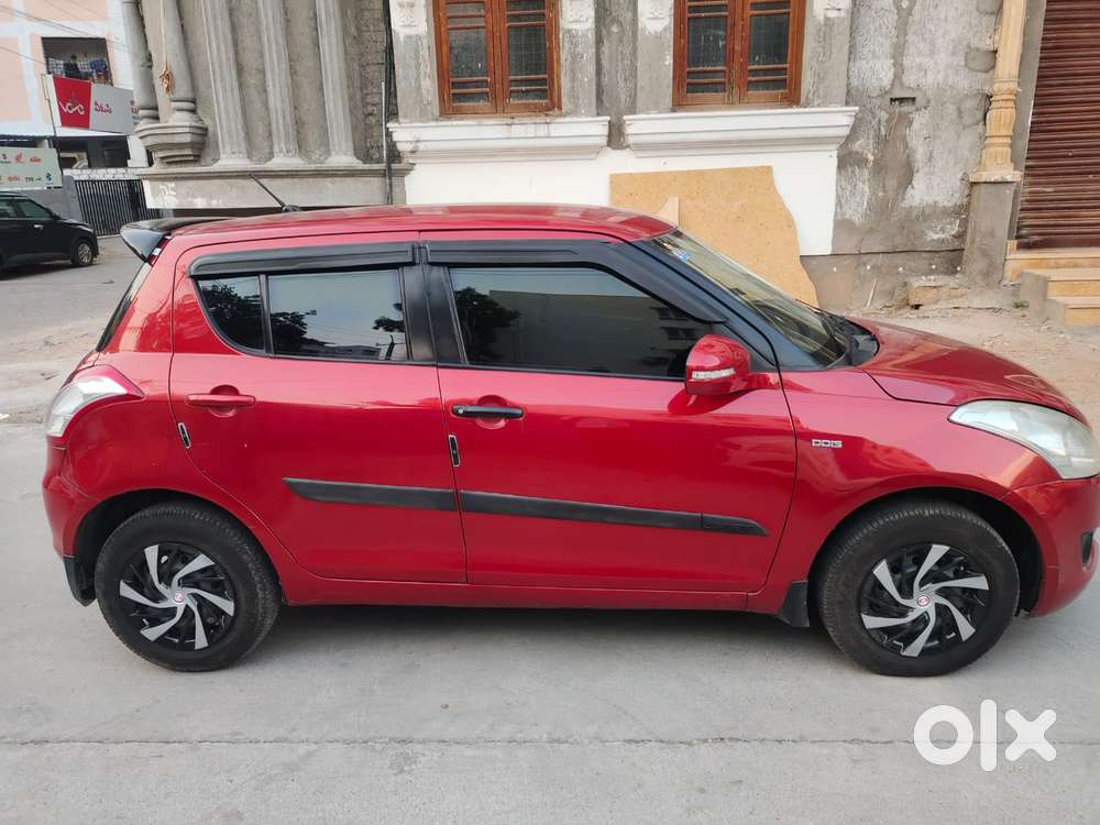 Maruti Suzuki Swift Vdi (o), 2013, Diesel