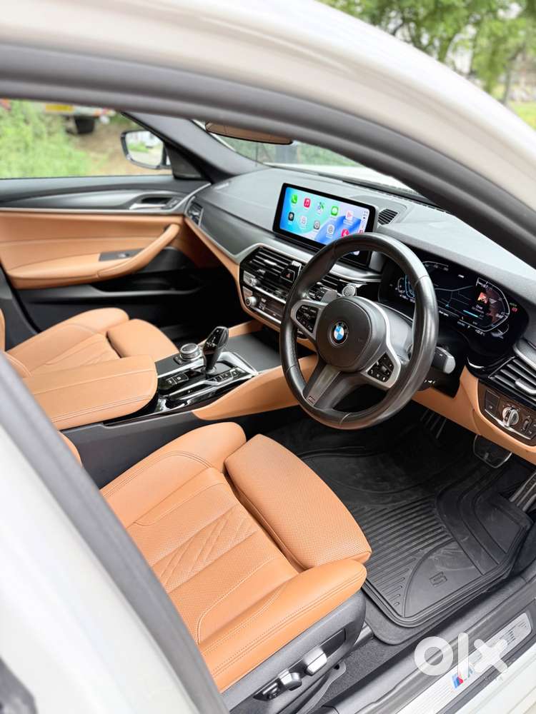 Bmw 530i M Sport Urgent Sale (2022 Model)