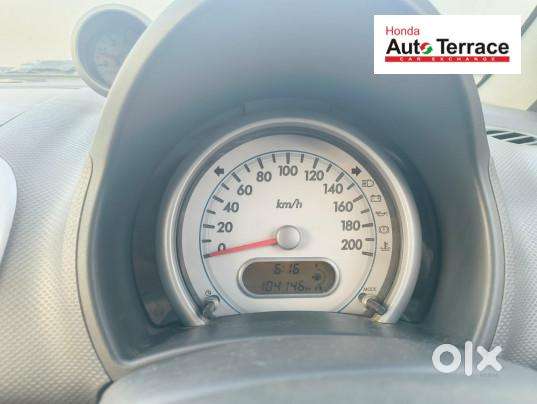 Maruti Suzuki Ritz 1.2 Vxi At, 2012, Petrol
