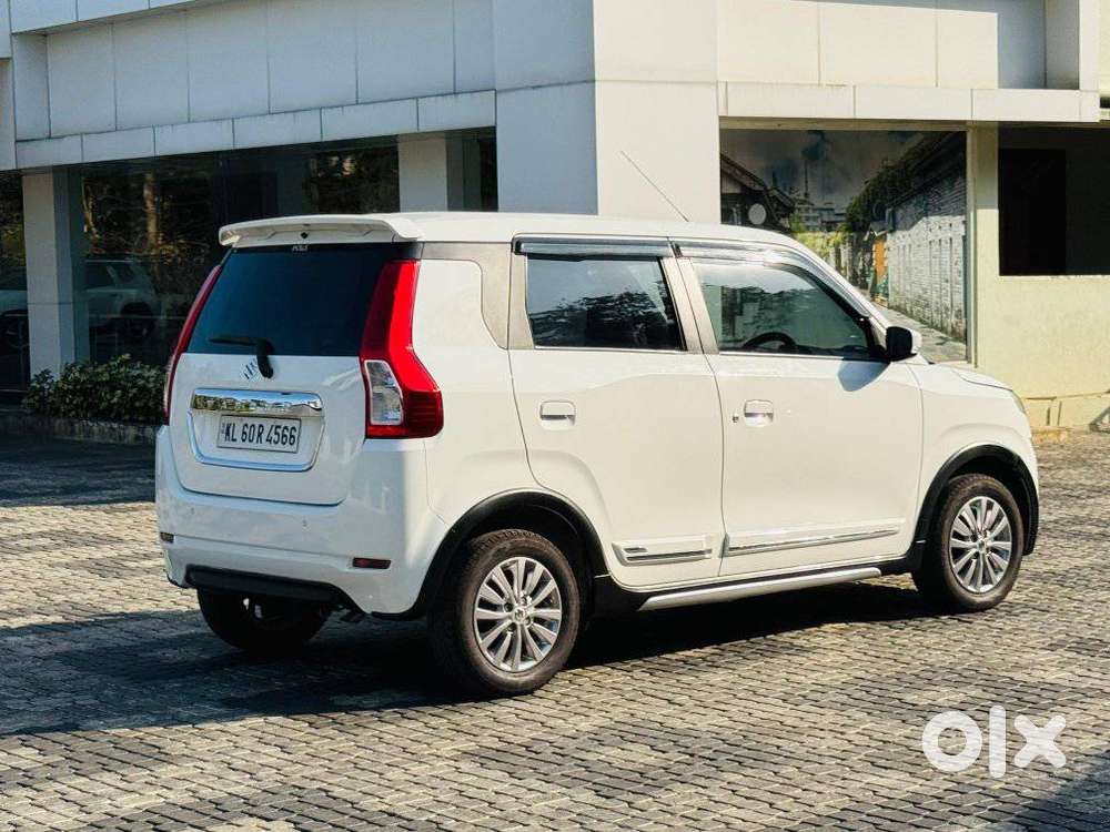 Maruti Suzuki Wagon R