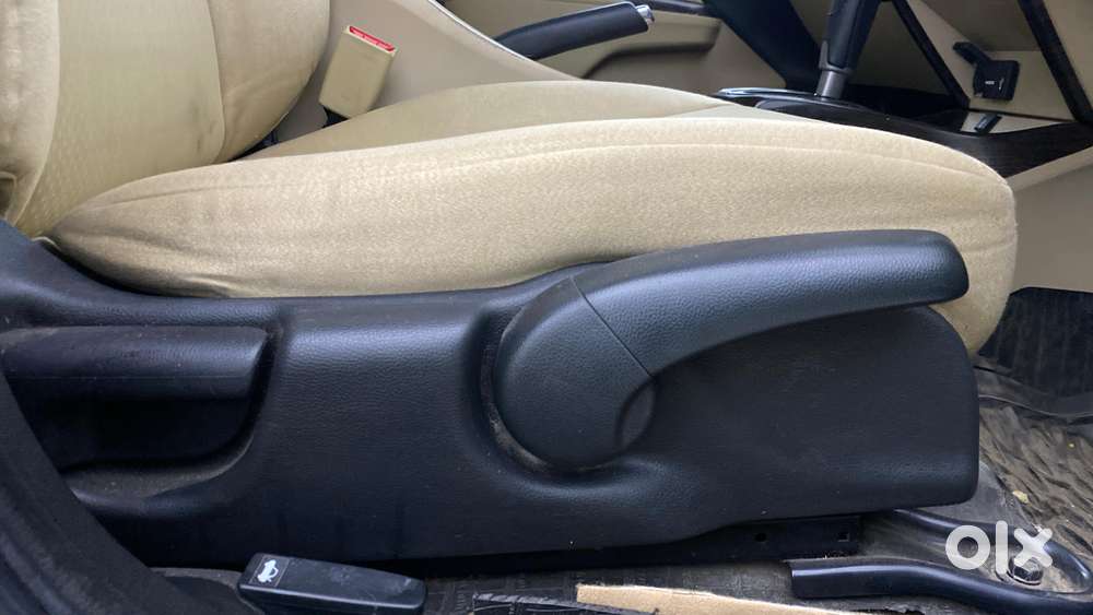 Honda City I-vtec Cvt Vx, 2019, Petrol