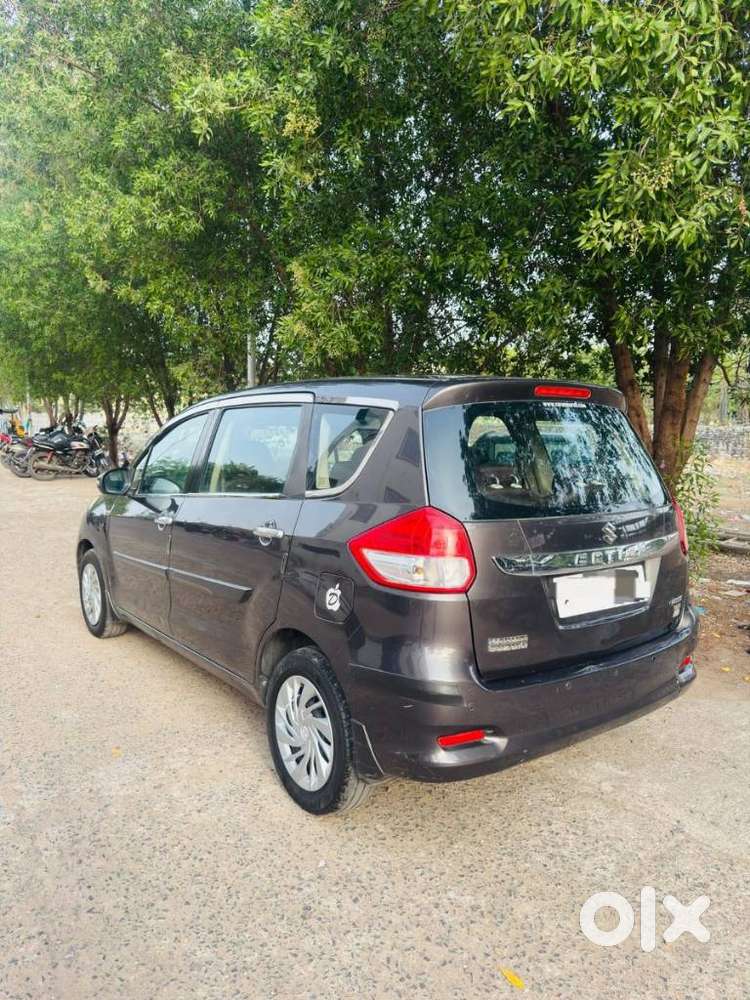 Maruti Suzuki Ertiga 1.3 Zdi Plus, 2017, Diesel