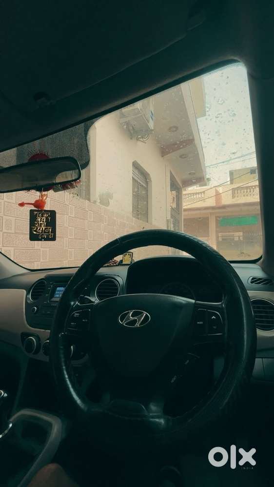 Hyundai Grand I10 Diesel 2014