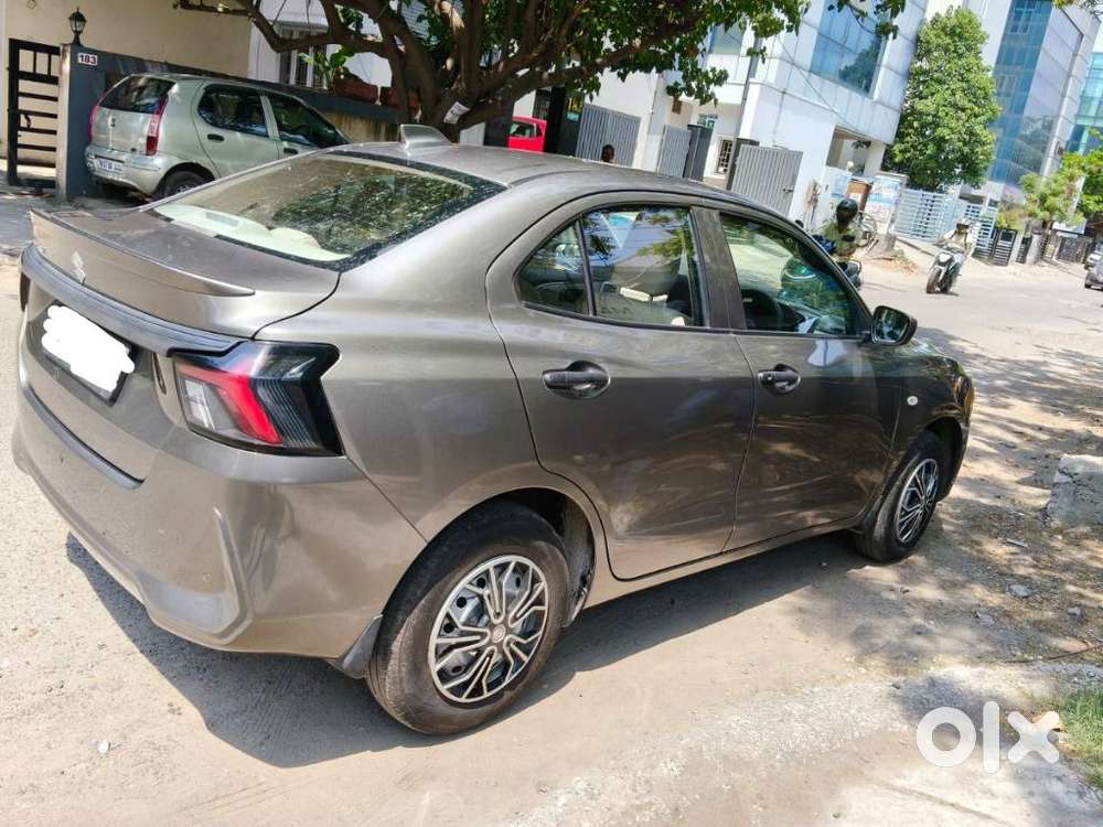 Maruti Suzuki Dzire, 2025, Petrol