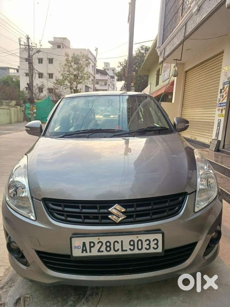Maruti Suzuki Diesel Car 2014