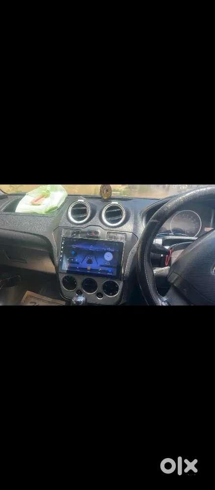 Ford Figo 1.5 Trend 2014