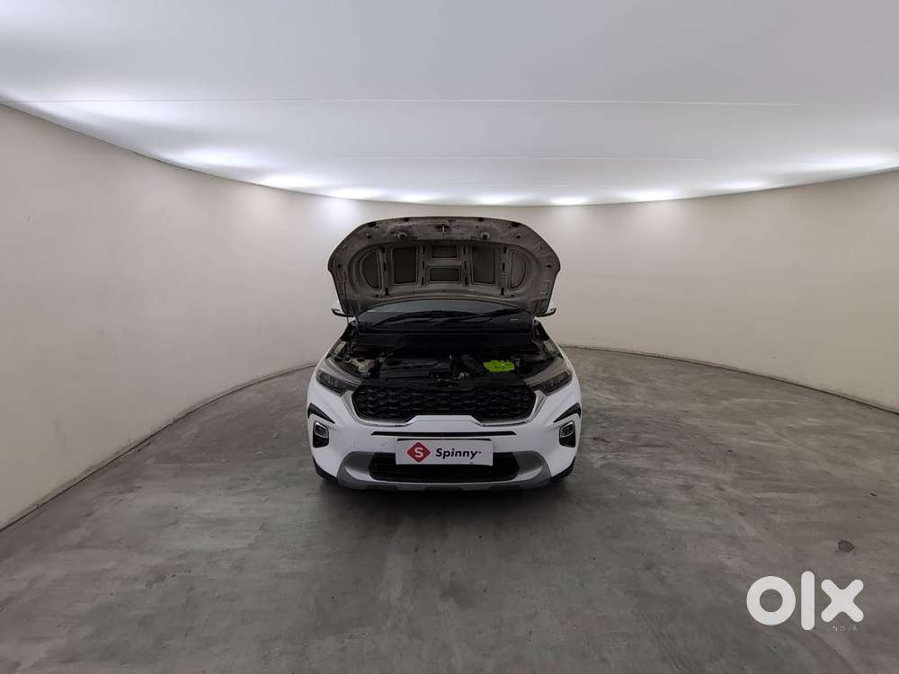 Kia Seltos 1.5 Htx At Petrol, 2022, Diesel