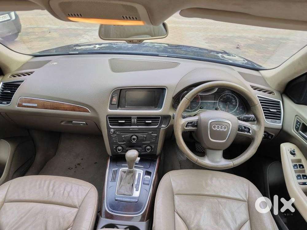 Audi Q5 2012-2017 3.0 Tdi Quattro Premium Plus, 2011, Diesel