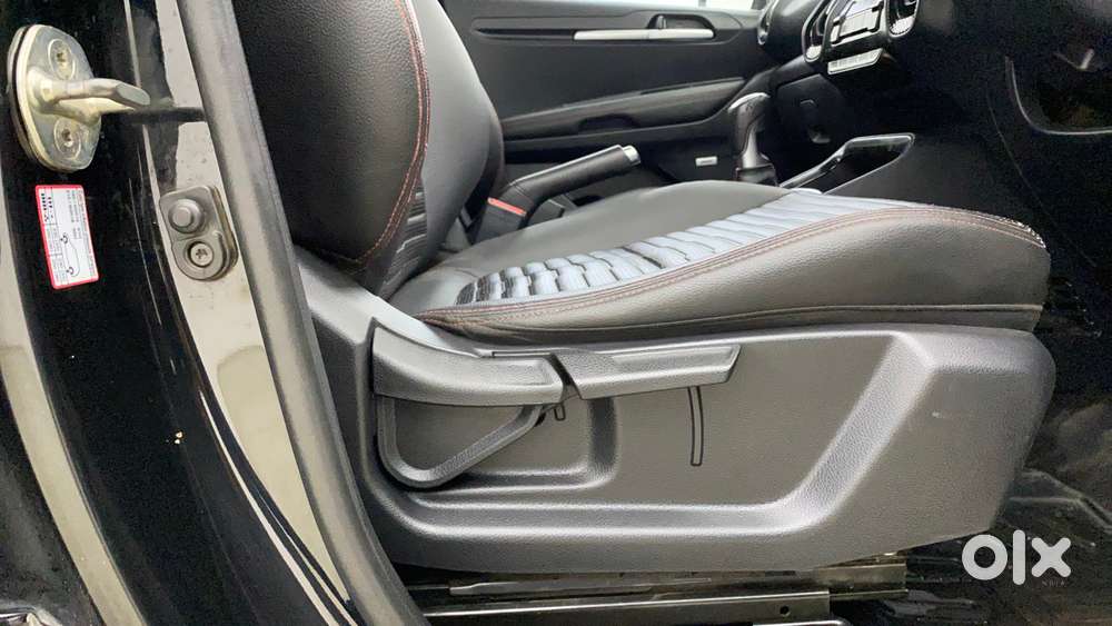 Kia Sonet Gtx Plus Turbo Imt, 2020, Petrol