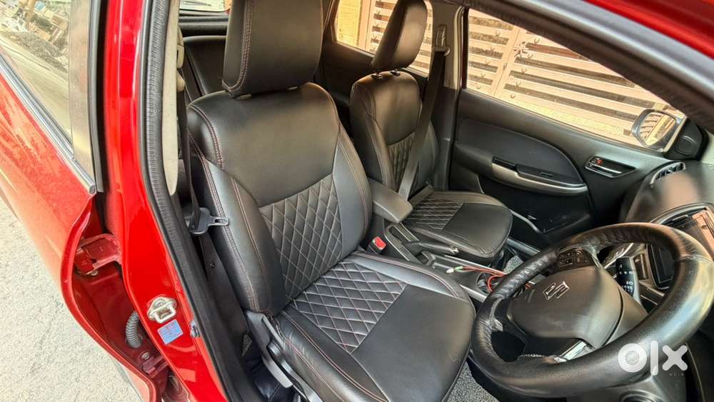 2020 Maruti Suzuki Baleno - 60,000 Km