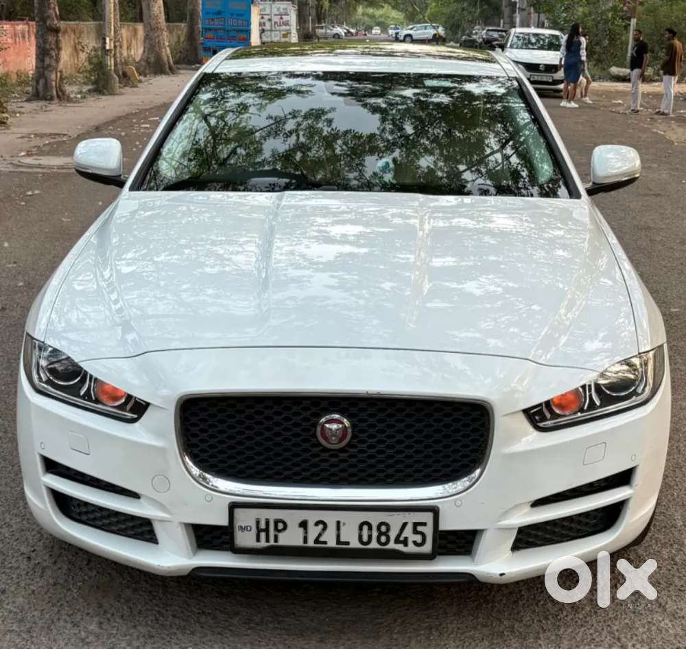 Jaguar Xe Prestige, 2019, Petrol