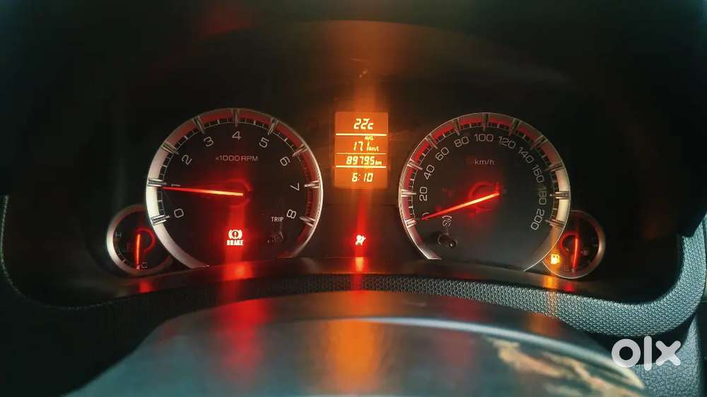 Maruti Suzuki Swift 2014 Petrol 89795 Km Driven