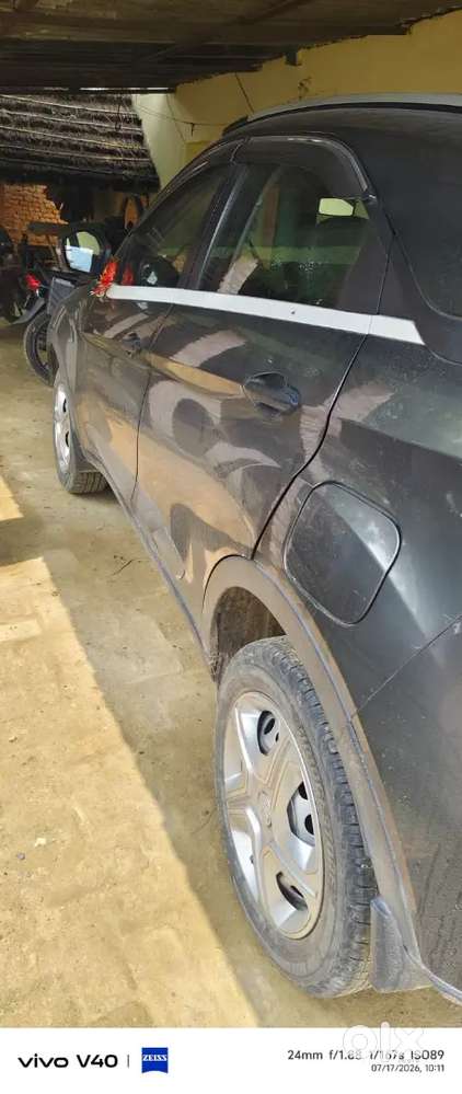 Tata Nexon 2023 Petrol 280000 Km Driven