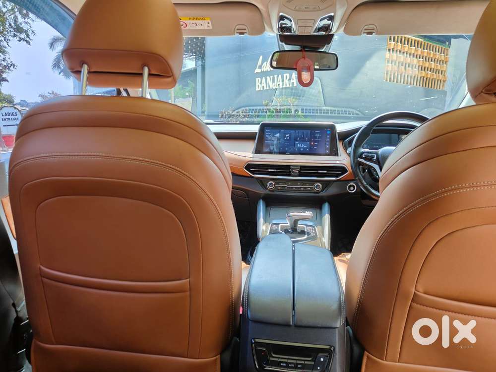 Mg Gloster Savvy 6 Seater, 2021, Diesel