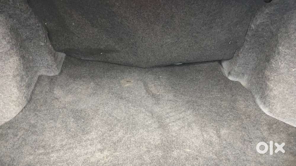 Honda Amaze V Cvt Petrol, 2019, Petrol