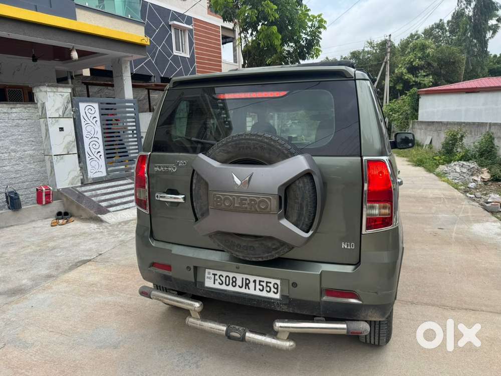 Mahindra Bolero Neo N10 2023  For Sale