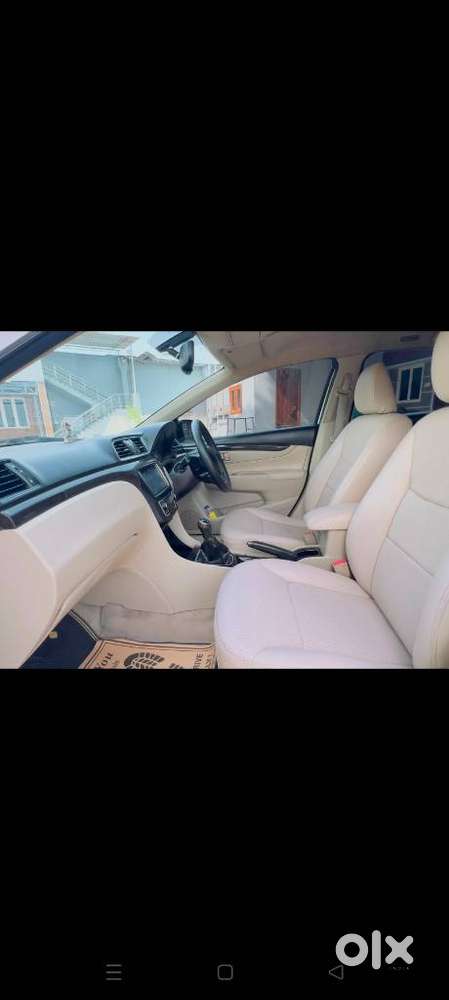 Maruti Suzuki Ciaz Vdi Plus, 2015, Diesel