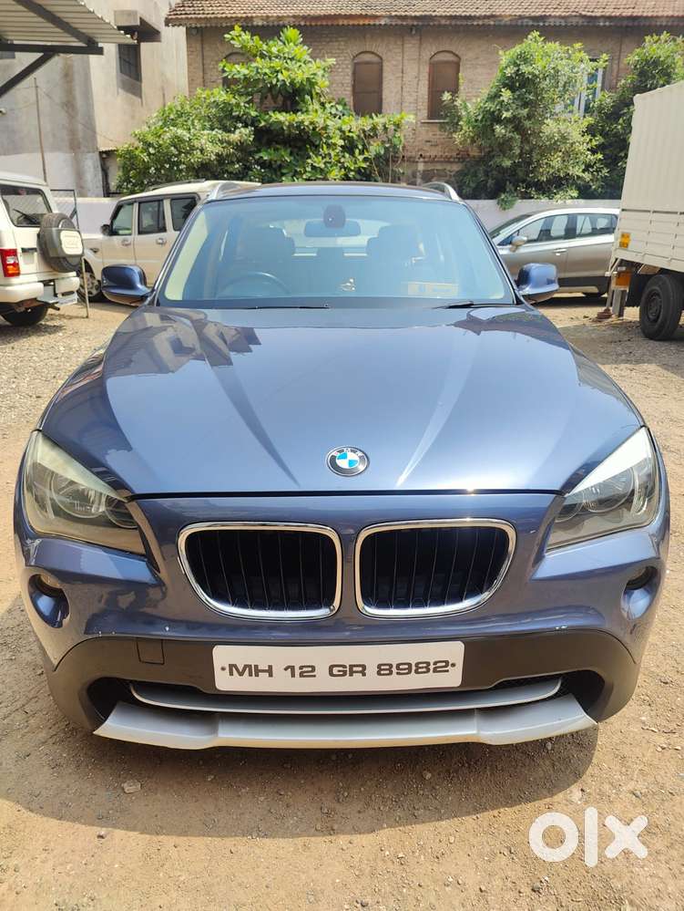 Bmw X1, 2011, Diesel